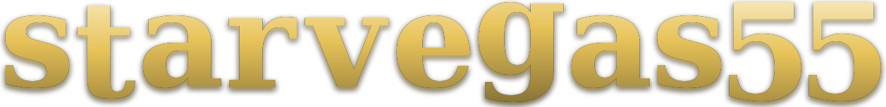 starvegas55 logo